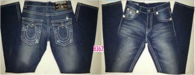 Cheap Men's TRUE RELIGION Jeans wholesale No. 468